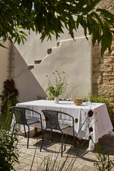 Chambre La Maison de Pommard Table d’Hôtes en Bourgogne