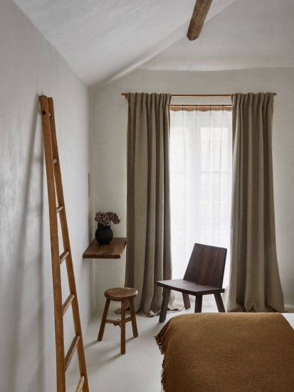 Chambre La Maison de Pommard Boutique Hotel Chambres d’hôtes de Luxe en Bourgogne