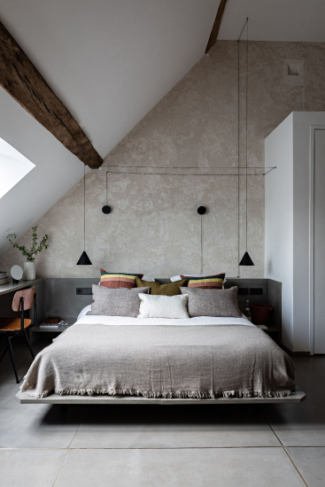 Chambre 2005