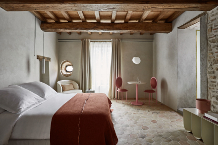 Chambre 1811