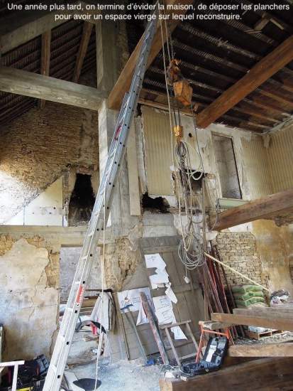 Interior La Maison de Pommard · Maison d’Hôtes à Pommard en Bourgogne