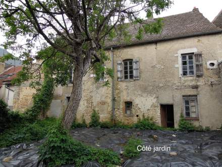 Jardin La Maison de Pommard · Maison d’Hôtes à Pommard en Bourgogne
